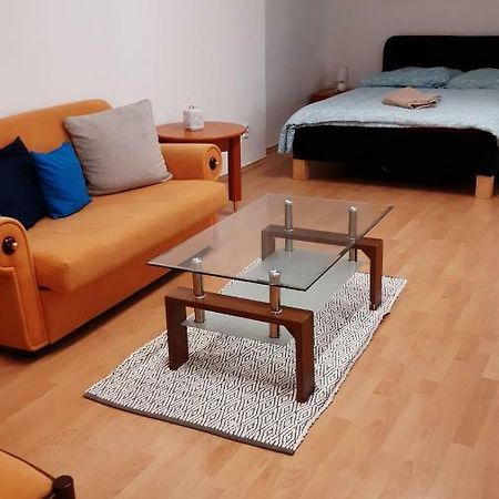 Big Modern Doubleroom Near Cathedral Кошице Экстерьер фото