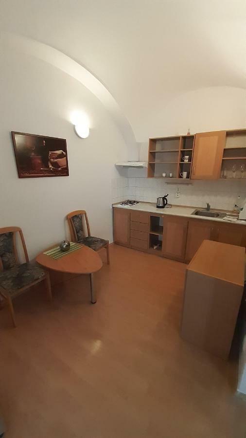 Big Modern Doubleroom Near Cathedral Кошице Экстерьер фото