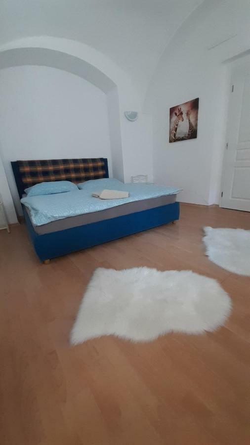 Big Modern Doubleroom Near Cathedral Кошице Экстерьер фото