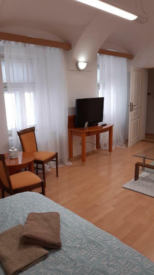 Big Modern Doubleroom Near Cathedral Кошице Экстерьер фото